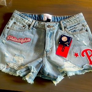 Genuine Phillies merchandise